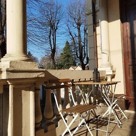 Appartement Beatrice D'este