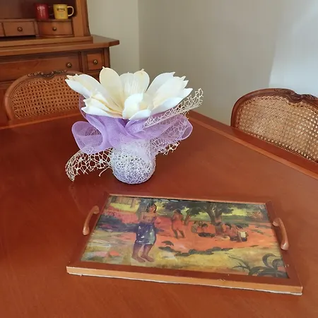 Beatrice D'este Appartement