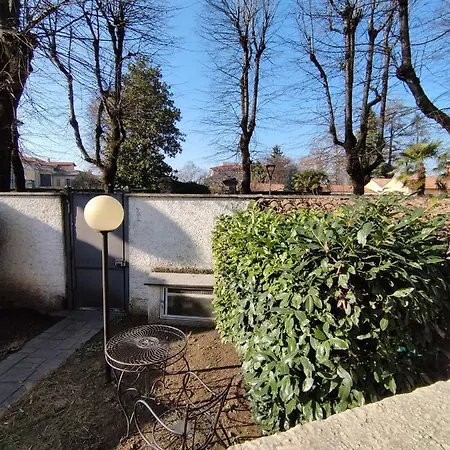 Apartmán Beatrice D'este *