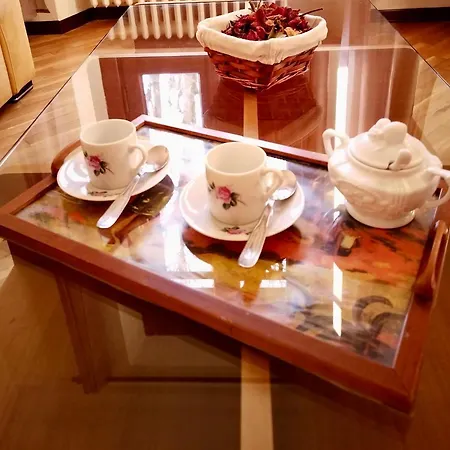 Apartmán Beatrice D'este Vigevano
