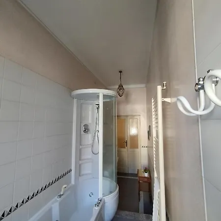 Apartmán Beatrice D'este *