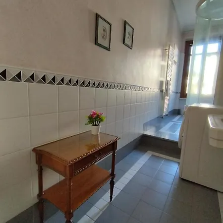 Beatrice D'este Apartmán *