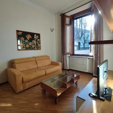 Apartmán Beatrice D'este