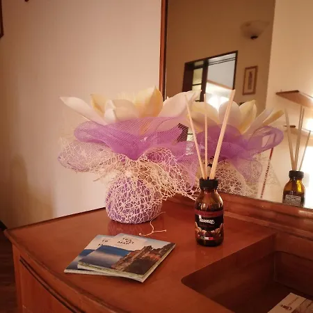 Apartmán Beatrice D'este Vigevano