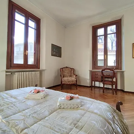 Apartmán Beatrice D'este *