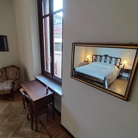 Apartmán Beatrice D'este Vigevano