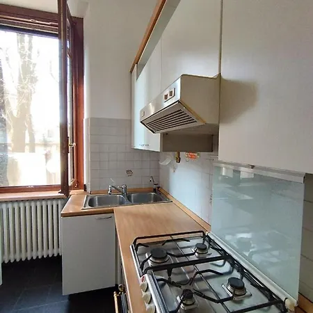 Beatrice D'este Apartmán