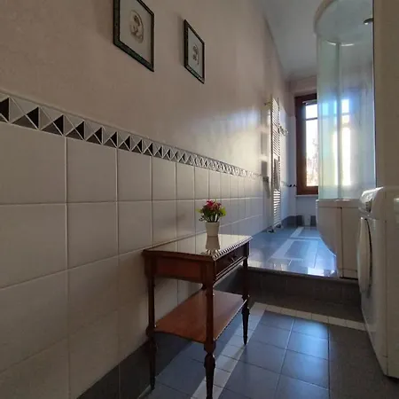 Beatrice D'este Apartmán Vigevano