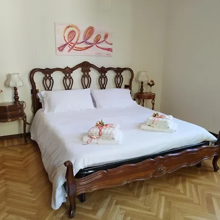 Beatrice D'este Apartmán