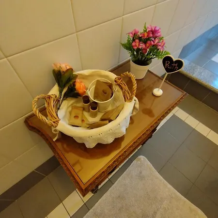 Apartmán Beatrice D'este Vigevano