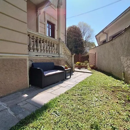 Apartmán Beatrice D'este