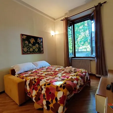 Apartmán Beatrice D'este