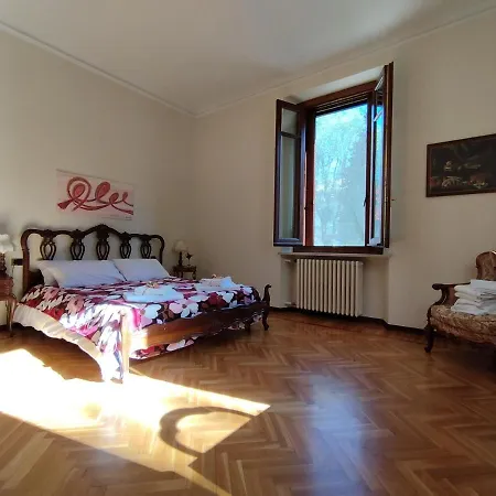 Beatrice D'este Apartmán