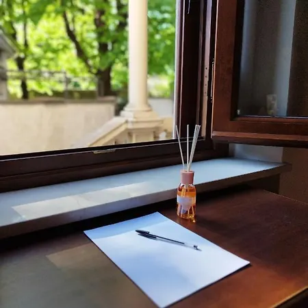 Apartmán Beatrice D'este Vigevano
